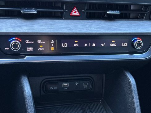 Certified 2023 Kia Sportage X-Line w/ X-Line Premium Package AWD/4WD image 20