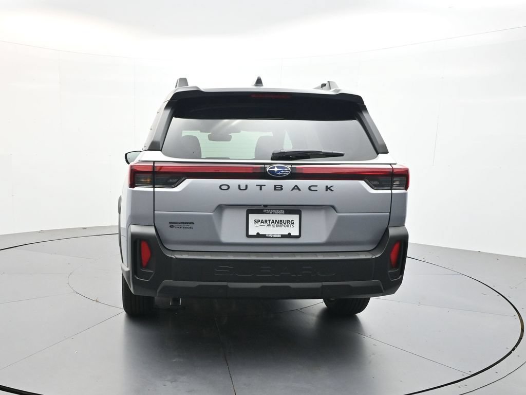 New 2026 Subaru Outback Limited w/ Premium/Limited Plus Package AWD/4WD image 6