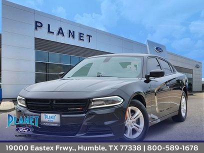 Used 2019 Dodge Charger SXT