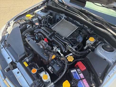 Used 2009 Subaru Impreza GT image 17