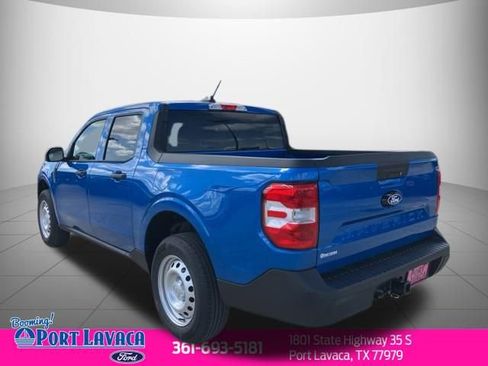 New 2026 Ford Maverick XL FWD image 5