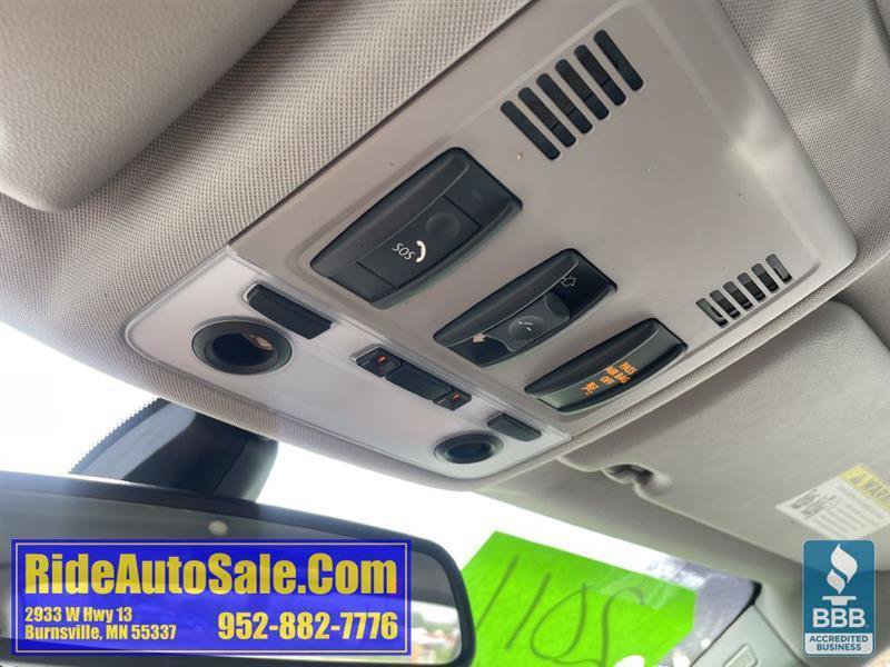 Used 2011 BMW 328i xDrive Coupe AWD/4WD image 40