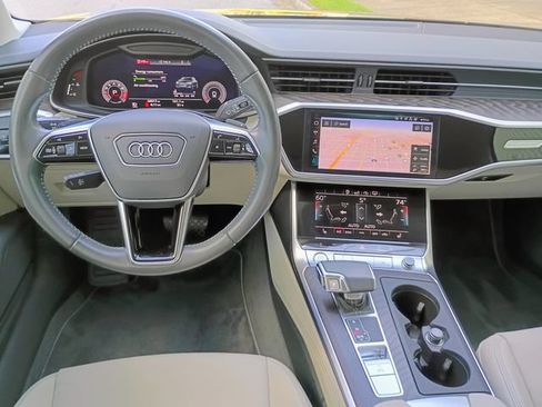 Used 2020 Audi A6 2.0T Premium Plus AWD/4WD image 36