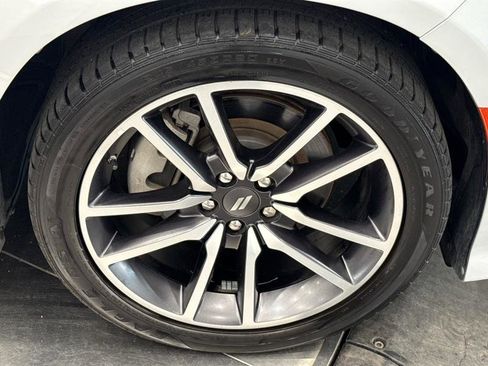 Used 2023 Dodge Charger R/T w/ Cold Weather Package image 48