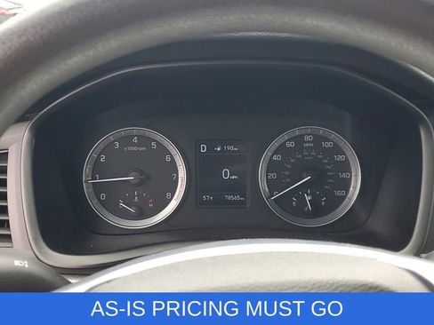 Used 2018 Hyundai Sonata SE image 28