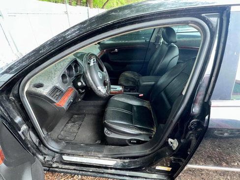 Used 2007 Saturn Aura XR w/ Premium Trim Pkg FWD image 22