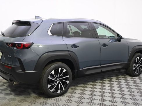 New 2026 MAZDA CX-50 2.5 Hybrid w/ Cargo Package AWD/4WD image 7