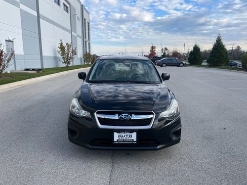 Used 2013 Subaru Impreza 2.0i Premium w/ All-Weather Pkg image 2