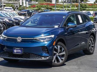 Certified 2023 Volkswagen ID.4 Pro AWD/4WD video 1