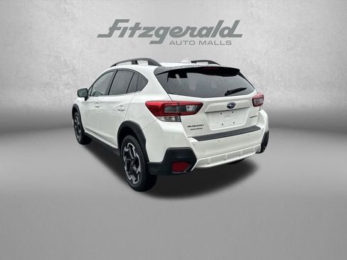 Used 2023 Subaru Crosstrek 2.5i Limited w/ Moonroof Package image 5