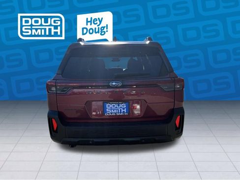 New 2026 Subaru Outback Limited AWD/4WD image 4