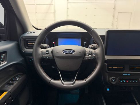Used 2026 Ford Maverick Tremor AWD/4WD image 20