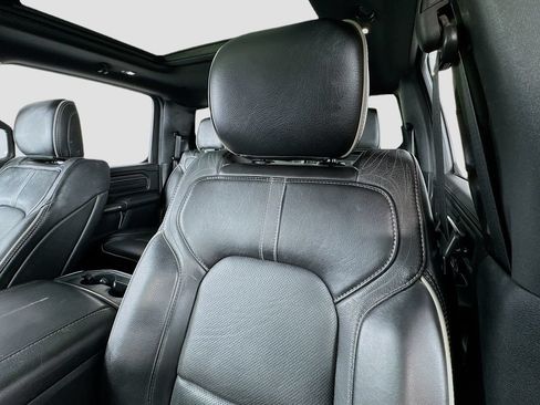 Used 2019 RAM 1500 Limited AWD/4WD image 22