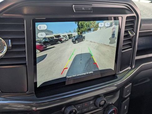 New 2026 Ford F150 STX w/ Equipment Group 200A image 9