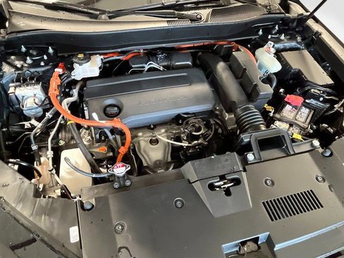 New 2026 Honda CR-V Sport-L image 12