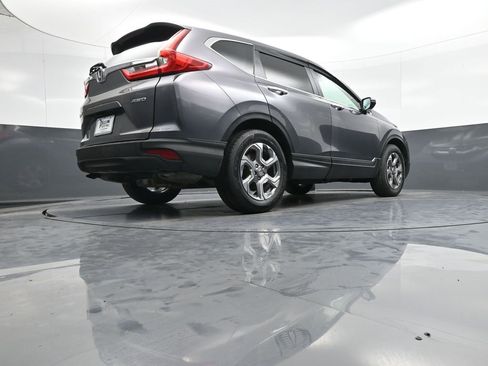 Certified 2019 Honda CR-V EX-L image 30