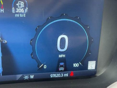 Used 2024 Ford F350 Platinum AWD/4WD image 19