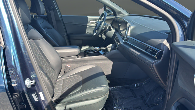 Certified 2025 Kia Sportage X-Line AWD/4WD image 25