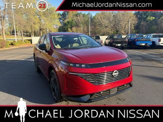 New 2026 Nissan Murano Platinum w/ Cargo Package video 1