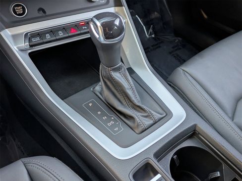 Used 2023 Audi Q3 2.0T Premium w/ Convenience Package image 14