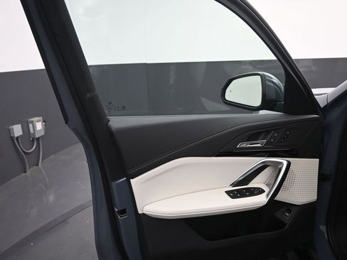 New 2026 BMW X1 xDrive28i w/ Convenience Package image 10