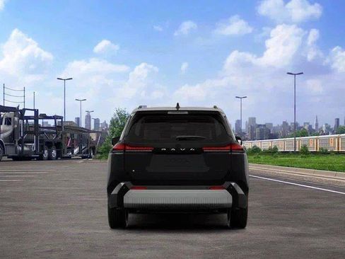 New 2026 Toyota RAV4 AWD image 8