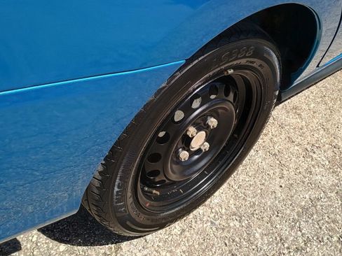 Used 2022 Mitsubishi Mirage G4 ES FWD image 36