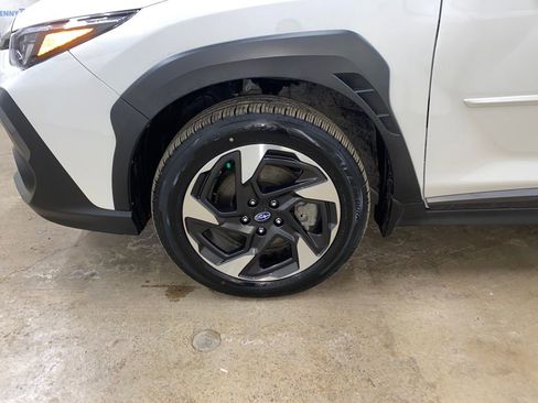 Certified 2025 Subaru Crosstrek 2.5i Limited image 25