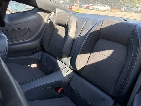 New 2026 Ford Mustang Coupe image 18