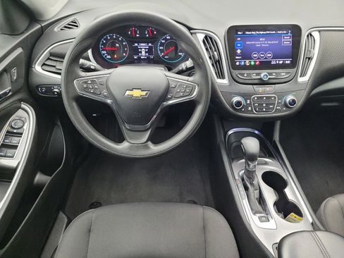 Used 2023 Chevrolet Malibu LT FWD image 22