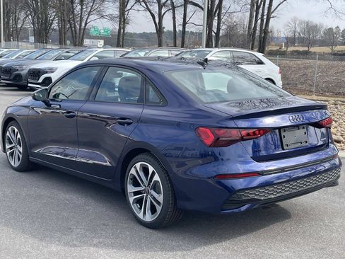 New 2026 Audi A3 2.0T Premium Plus image 5