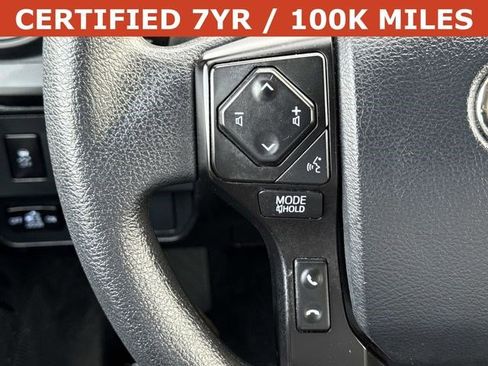 Used 2023 Toyota Tacoma SR image 24