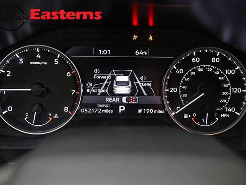 Used 2024 Mitsubishi Outlander SE AWD/4WD image 17