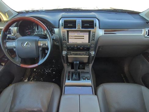 Used 2012 Lexus GX 460 image 8
