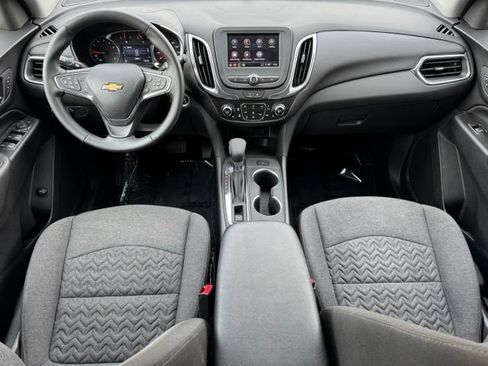 Certified 2024 Chevrolet Equinox LT AWD/4WD image 11