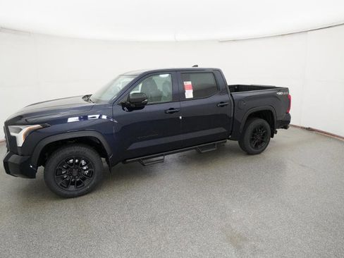 New 2026 Toyota Tundra Limited image 5