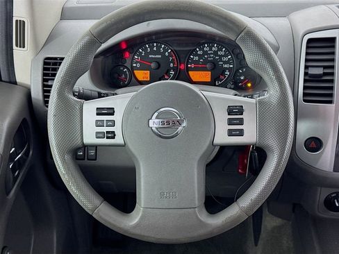 Used 2016 Nissan Frontier S image 30