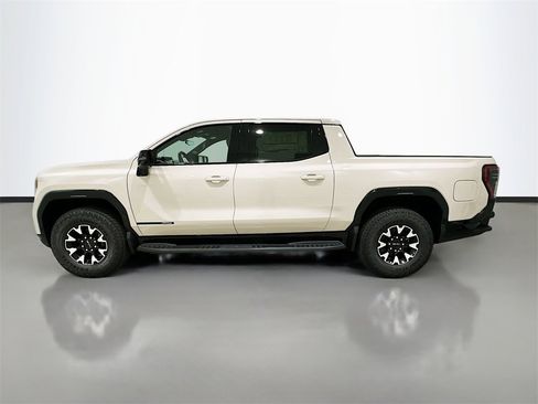 New 2026 GMC Sierra EV AT4 w/ AT4 Premium Package image 4