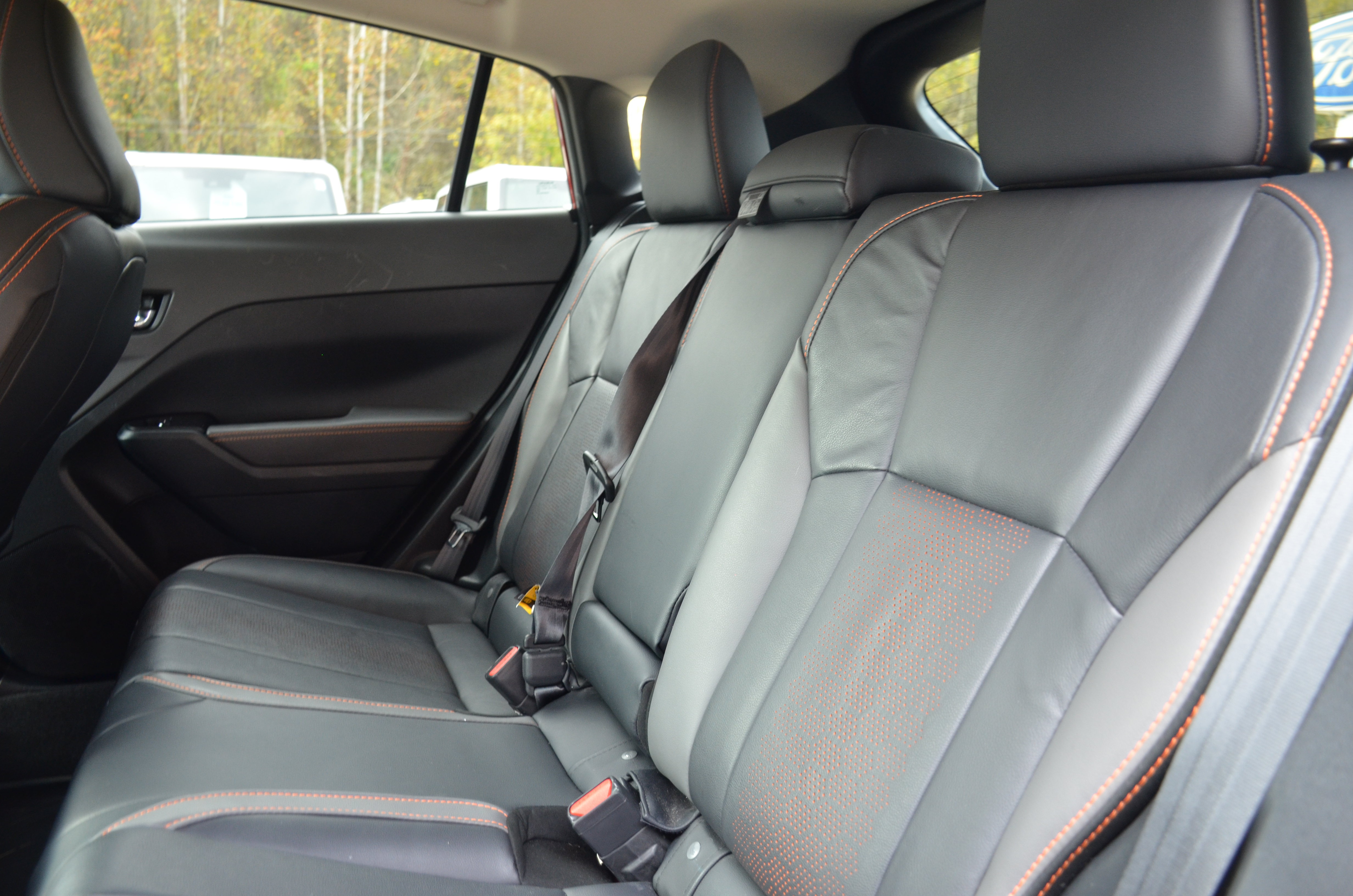 Used 2024 Subaru Crosstrek 2.5i Limited AWD/4WD image 40