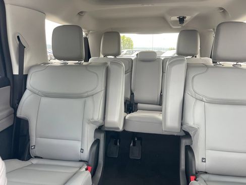 New 2027 Ford Expedition Max Active AWD/4WD image 28