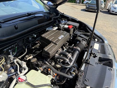 Used 2018 Honda CR-V EX-L image 38