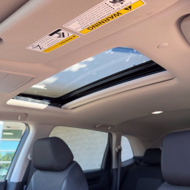 Certified 2026 Honda CR-V EX image 18