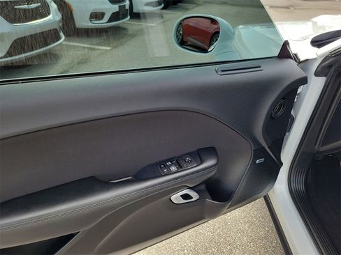 Used 2023 Dodge Challenger R/T w/ Blacktop Package image 18