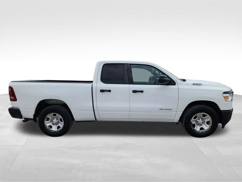 Used 2022 RAM 1500 Tradesman w/ Level 1 Safety Group RWD image 9