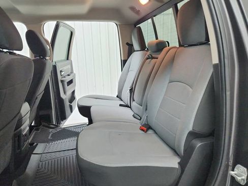 Used 2023 RAM 1500 Classic SLT w/ Trailer & Traction Group AWD/4WD image 32