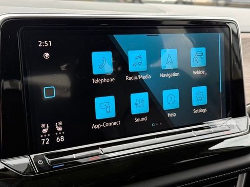 New 2026 Volkswagen Atlas SE image 21