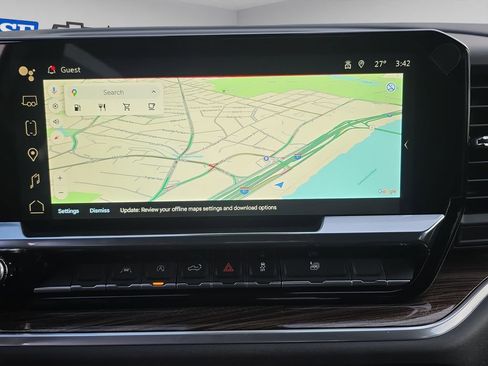 New 2026 GMC Sierra 1500 Elevation image 17