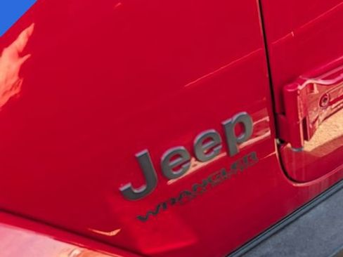 Used 2019 Jeep Wrangler Unlimited Rubicon image 10