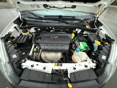 Used 2018 RAM ProMaster City Tradesman image 26