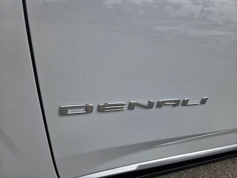 New 2026 GMC Yukon XL Denali w/ Sun & Power Step Package AWD/4WD image 3